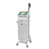 Ice soprano laser per la depilazione dei capelli