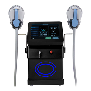 Prezzo di fabbrica EMS Slim Aumentare Muscolo Muscolo EMS Cody Slimming Shaping Machine