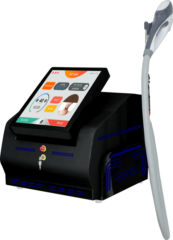 DPL CELL CELL LIGHT Multifunzione Multi-Funzione Motivazione della pelle di ringiovanimento 