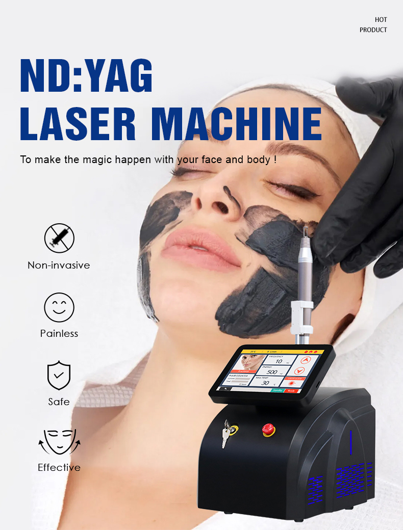 Rimozione del tatuaggio laser