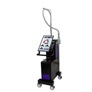Laser laser Erbium Laser da 1550 Nm Rimozione della cicatrice laser in vetro Erbium