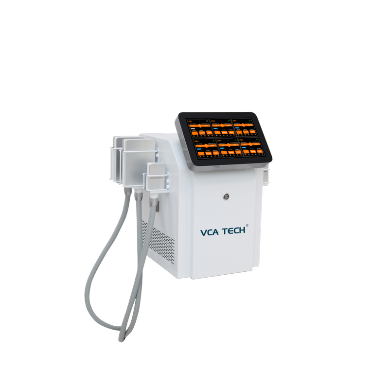 Attrezzatura per la tavola da ghiaccio per scultura per macchina per la riduzione del grasso