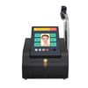 Dispirazione per capelli laser a triplo diodo 755 808 1064 macchina laser
