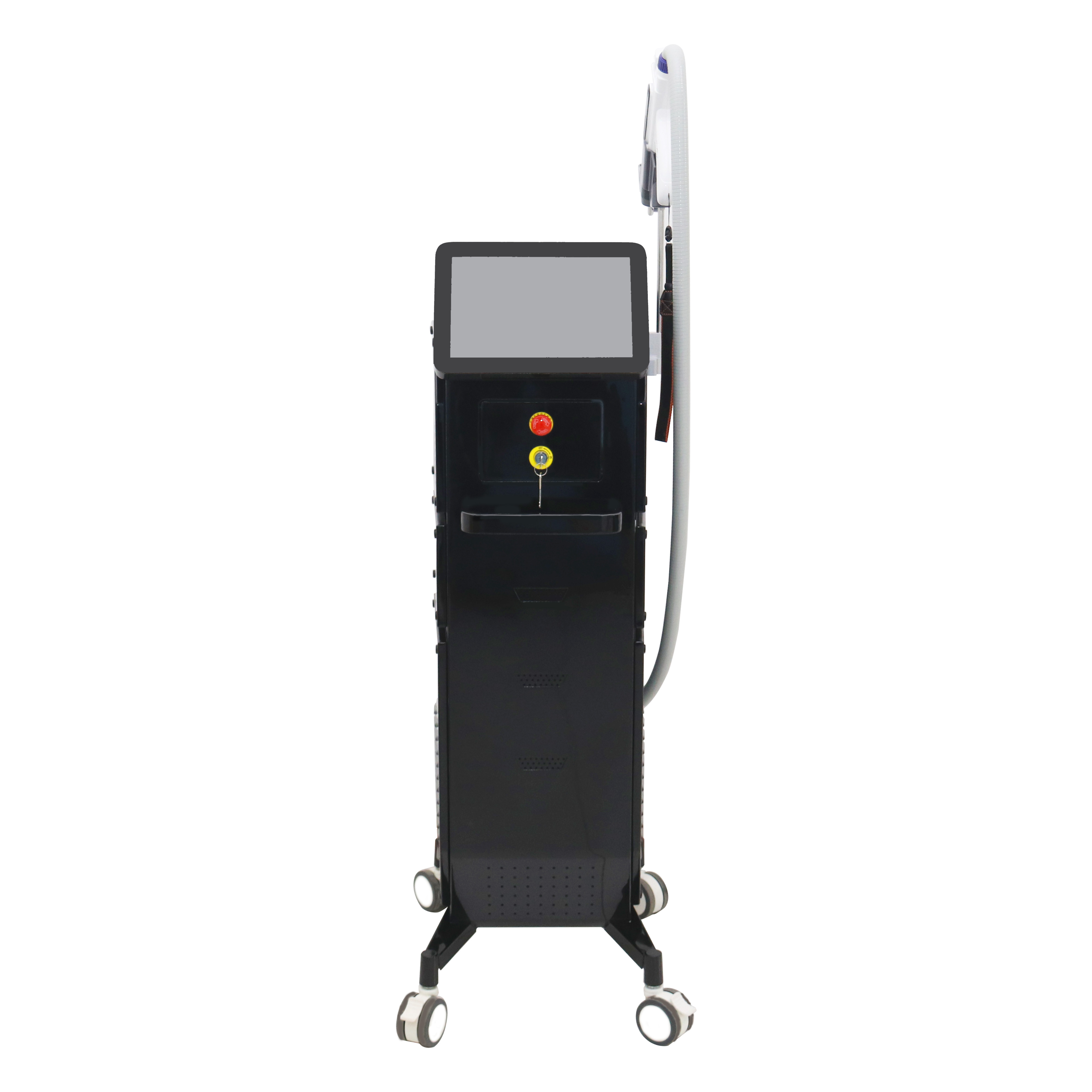 Macchina per il tatuaggio laser YAG approvato dalla FDA 