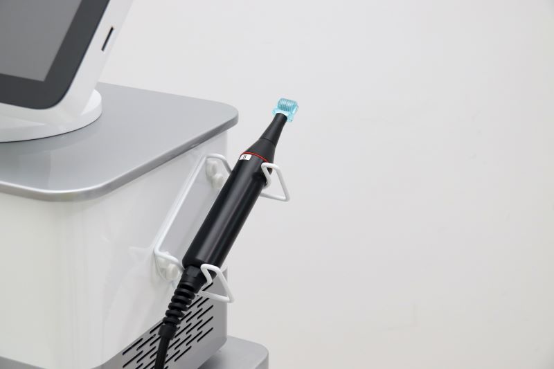 Macchina per il plasma freddo professionale per ringiovanimento della pelle