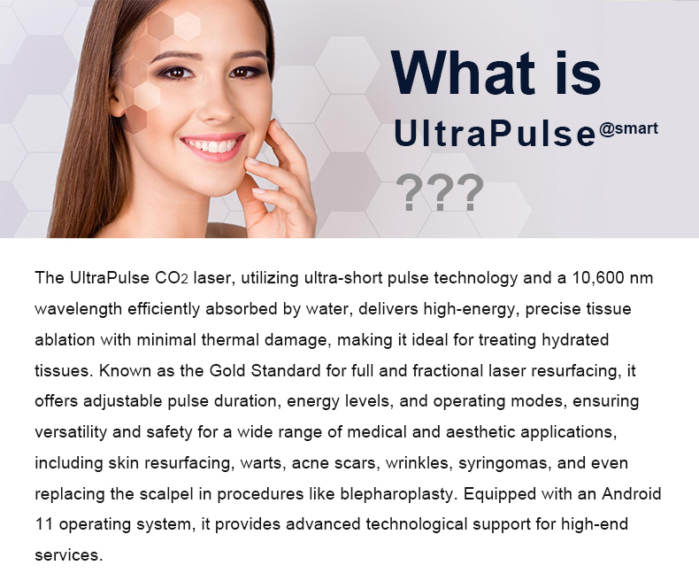 Laser frazionario CO2