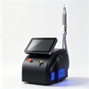 Macchina professionale per la rimozione dei tatuaggi laser a picosecondi Nd:YAG