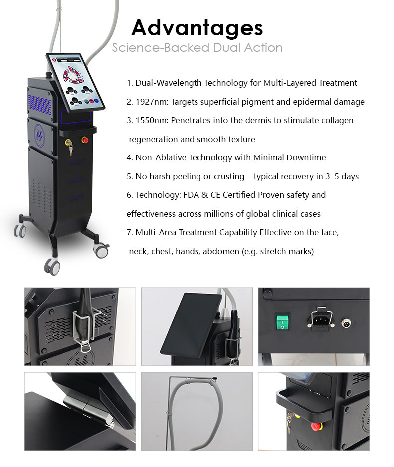 Serraggio della pelle