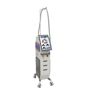 Macchina per il trattamento laser frazionaria di THULIO 192NM THULIO