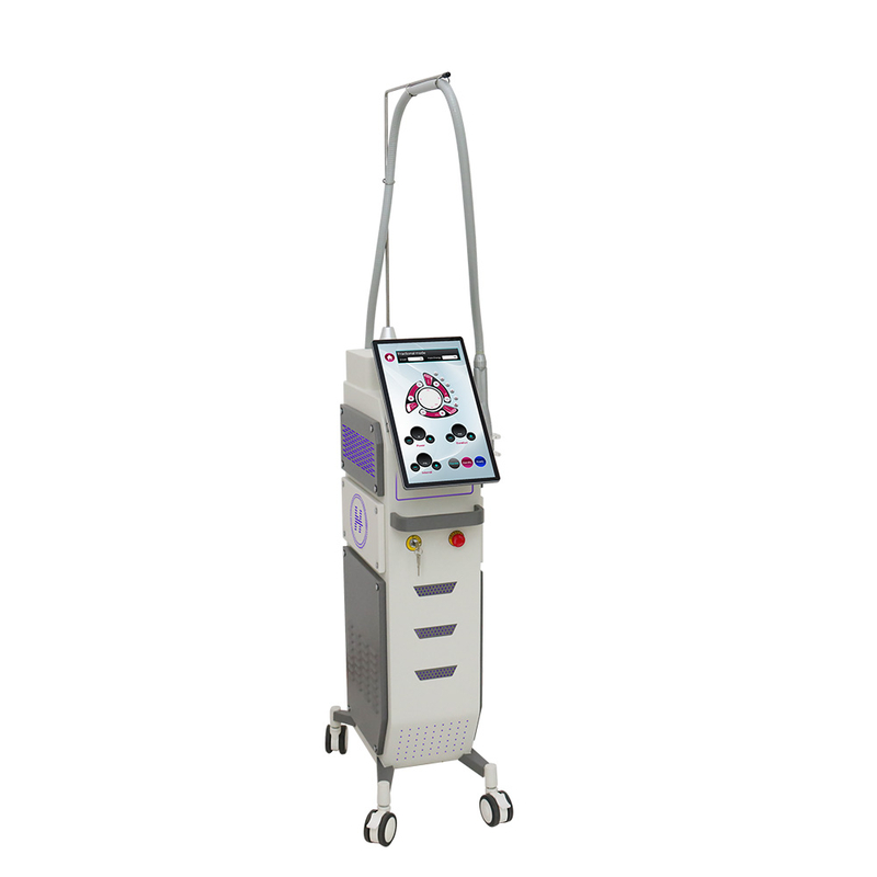 Macchina per il trattamento laser frazionaria di THULIO 192NM THULIO