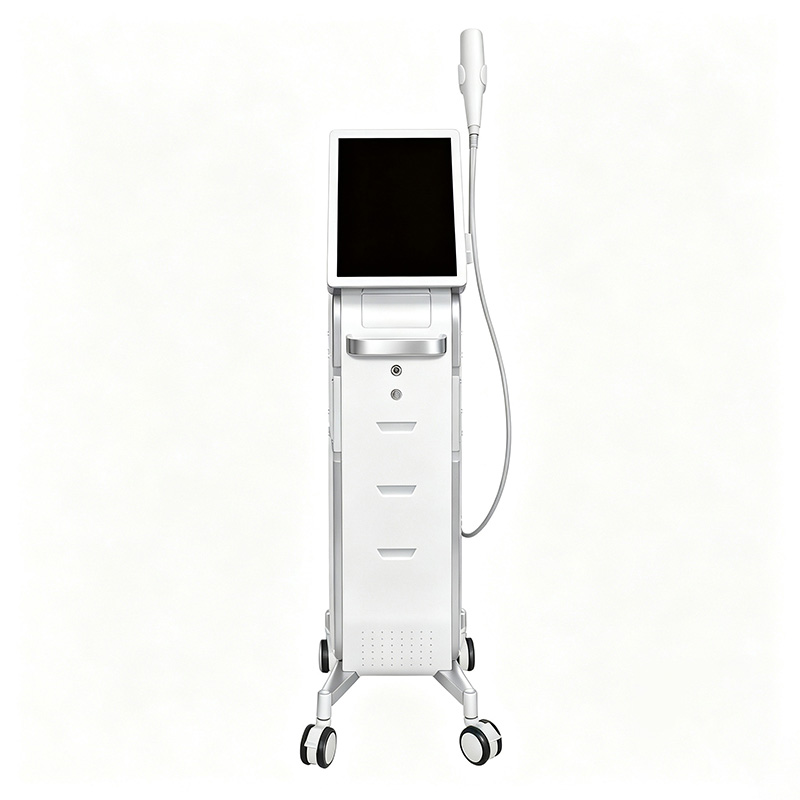 Fornitore professionale di apparecchiature HIFU OEM/ODM per cliniche di bellezza globali 