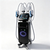 Dispositivo per il rimodellamento del corpo EMS RF con tecnologia di stimolazione muscolare e rassodamento della pelle