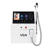 Depilazione laser a diodi a 4 lunghezze d'onda (755/808/940/1064)
