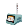 1064 nm 755nm 532nm Picolaser Q commutata ND YAG Laser Tattoo Rimozione Laser Macchina