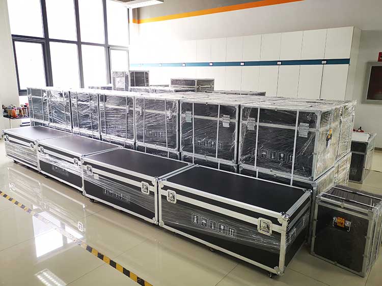 macchina di bellezza