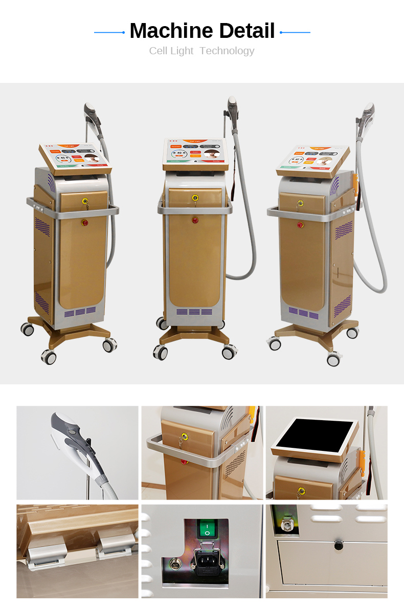 Prezzo della macchina DPL 