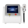 Laser depilatorio a diodi verticale da 808 nm