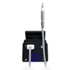 Q Switch ND YAG Laser Picolaser Tattoo Rimozione