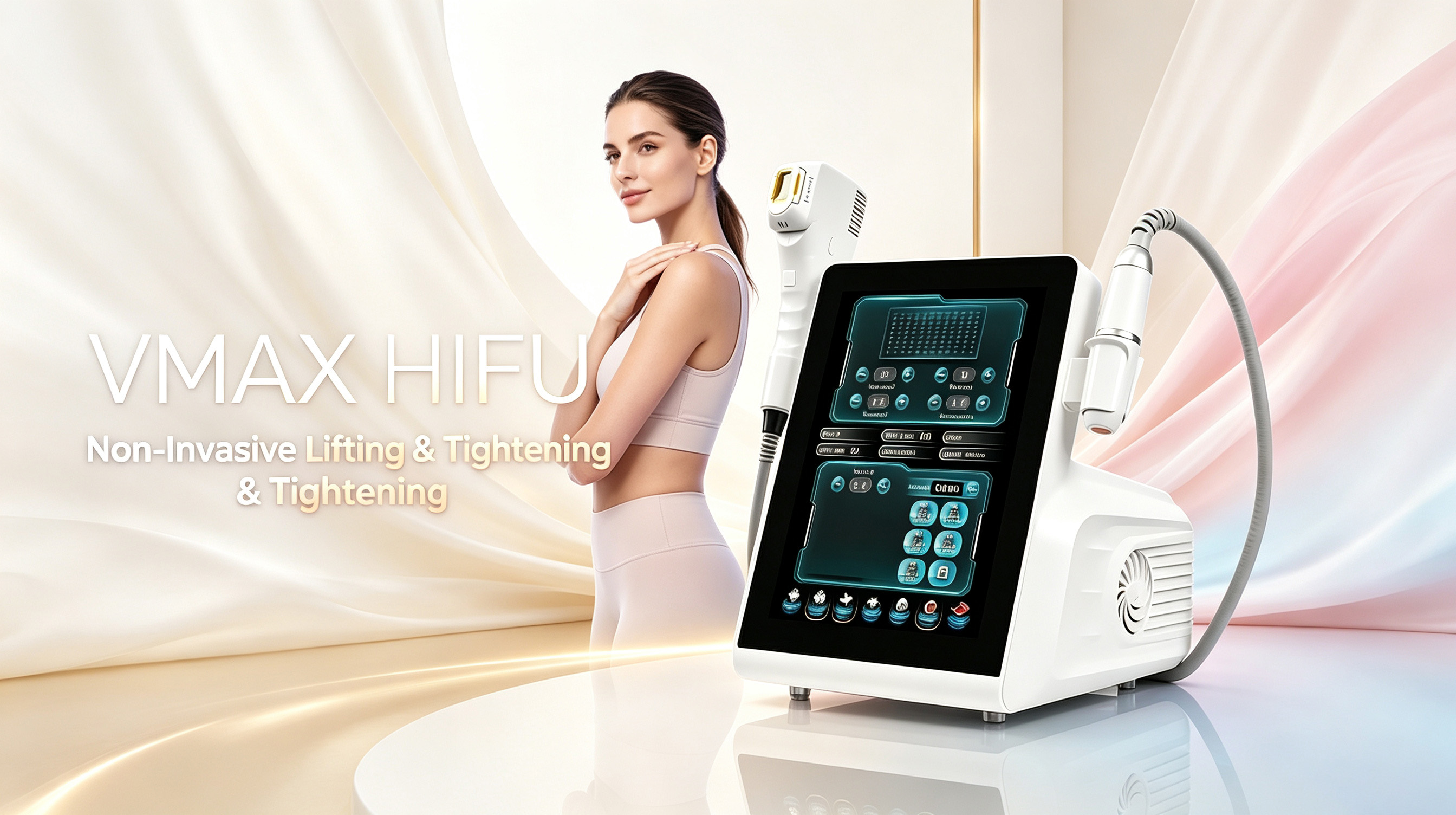 Vmax Hifu