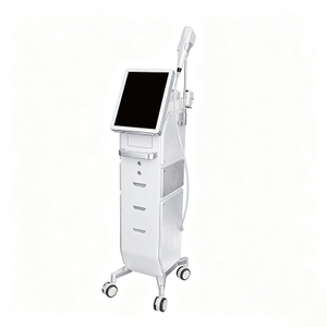 Fornitore professionale di apparecchiature HIFU OEM/ODM per cliniche di bellezza globali 