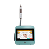 1064 nm 755nm 532nm Picolaser Q commutata ND YAG Laser Tattoo Rimozione Laser Macchina