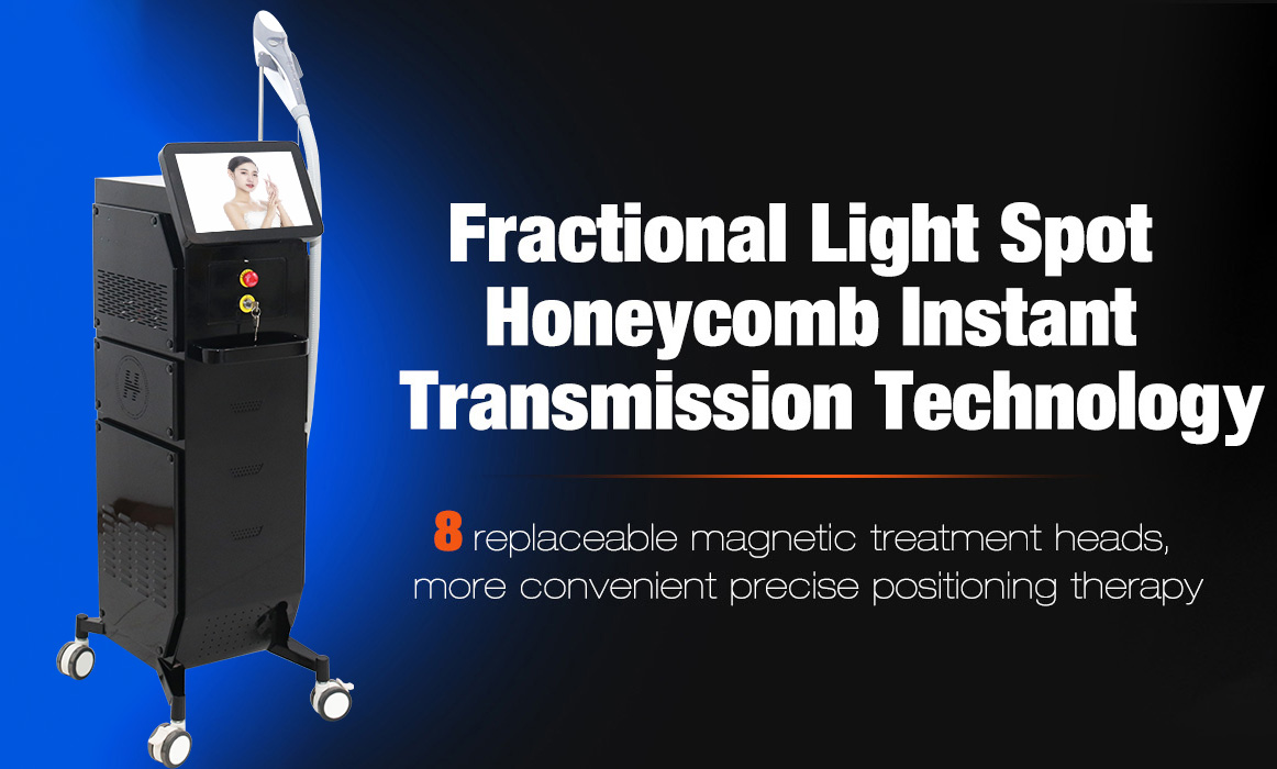 Serraggio della pelle