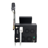Dispirazione per capelli laser a triplo diodo 755 808 1064 macchina laser