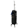 Dermatology Laser Ultrapulse CO2 Skin Rejuvenation Machine
