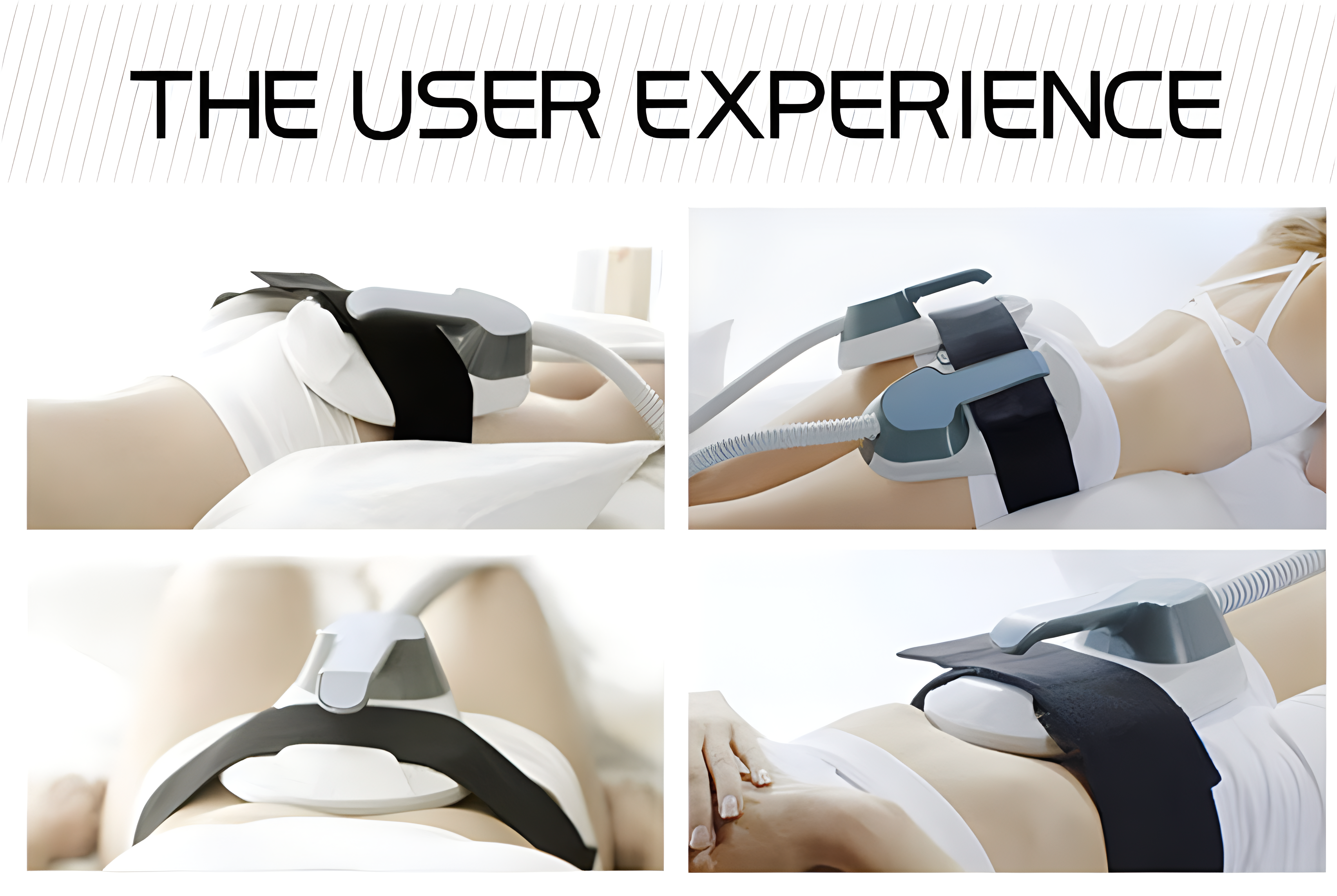 aree di trattamento dell'EMS 