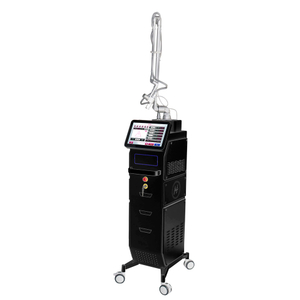 Macchina laser frazionaria professionale di CO2