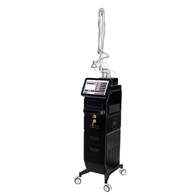 Macchina laser frazionaria professionale di CO2