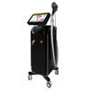 Dieodo laser approvato da TUV CE professionale 808 nm diodo dell'epilatore laser laser 755 808 1064