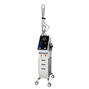 Dermatology Laser Ultrapulse CO2 Skin Rejuvenation Machine