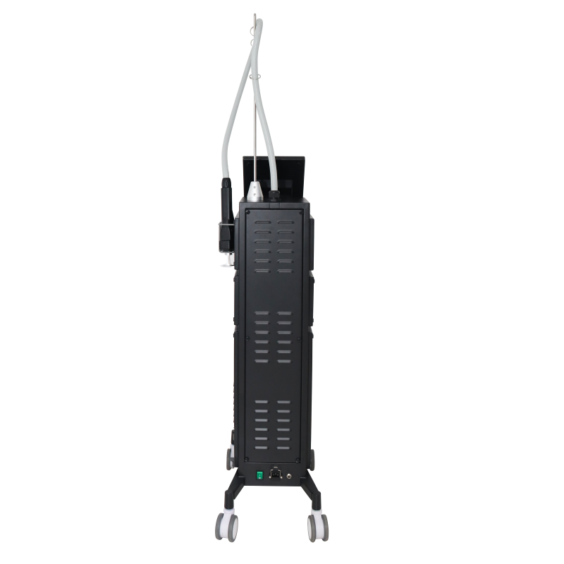 Macchina per il trattamento a doppia lunghezza d'onda 1550 1927nm