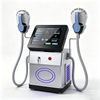 Macchina per scolpire i muscoli EMS per body building e modellamento professionali