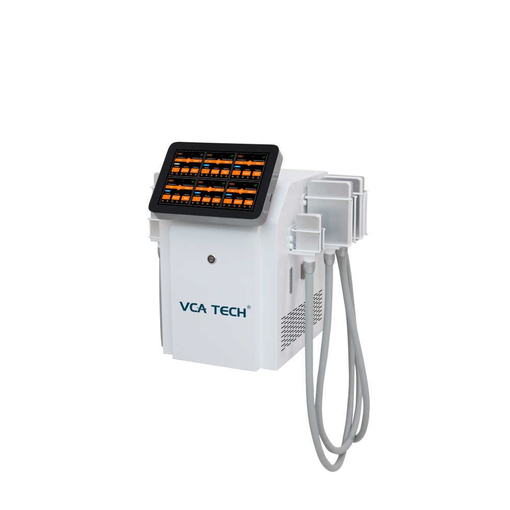 Attrezzatura per la tavola da ghiaccio per scultura per macchina per la riduzione del grasso