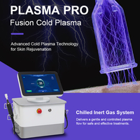 Macchina per il plasma pro freddo
