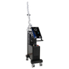 Lesioni pigmentate ad alta potenza Rimozione CO2 Laser frazionaria