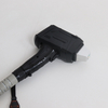 755 808 1064nm di depilazione del diodo laser